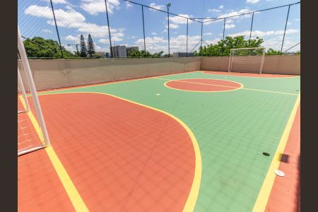 Apartamento à venda com 95m², 3 quartos e 2 vagasÁrea comum - Quadra