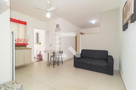 Apartamento para alugar com 1 quarto, 30m² em Mooca, São Paulo