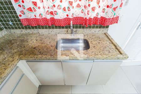 Apartamento para alugar com 1 quarto, 30m² em Mooca, São Paulo