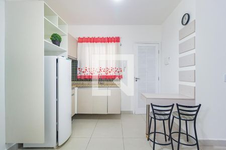 Apartamento para alugar com 1 quarto, 30m² em Mooca, São Paulo