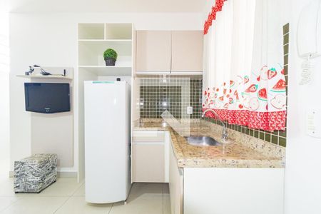 Apartamento para alugar com 1 quarto, 30m² em Mooca, São Paulo