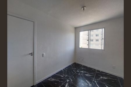 Apartamento à venda com 44m², 2 quartos e sem vaga Apartamento à venda com 44m², 2 quartos e sem vagaQuarto 2