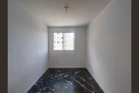 Apartamento à venda com 44m², 2 quartos e sem vaga Apartamento à venda com 44m², 2 quartos e sem vagaQuarto 2