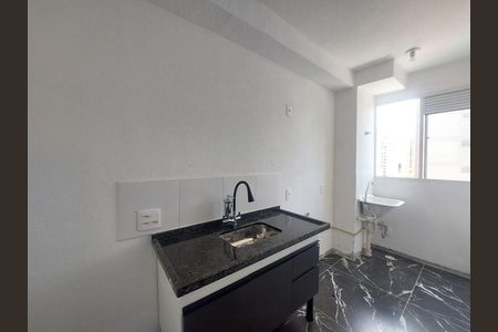 Apartamento à venda com 44m², 2 quartos e sem vaga Apartamento à venda com 44m², 2 quartos e sem vagaCozinha