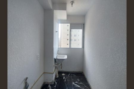 Apartamento à venda com 44m², 2 quartos e sem vaga Apartamento à venda com 44m², 2 quartos e sem vagaÁrea de Serviço