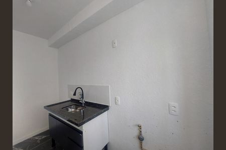 Apartamento à venda com 44m², 2 quartos e sem vaga Apartamento à venda com 44m², 2 quartos e sem vagaCozinha