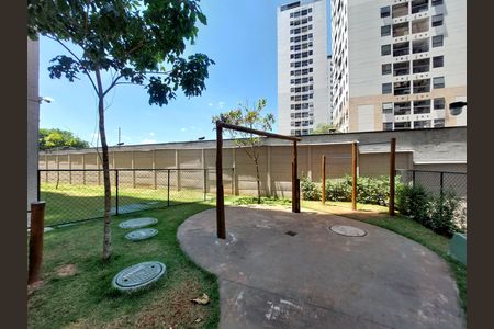 Apartamento à venda com 44m², 2 quartos e sem vaga Apartamento à venda com 44m², 2 quartos e sem vagaÁrea comum