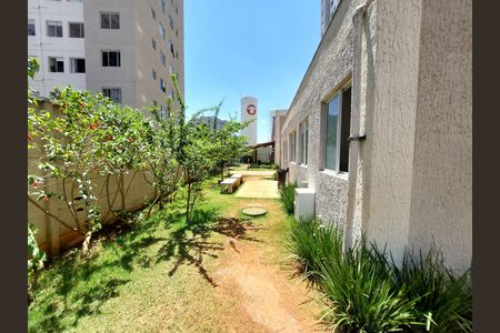 Apartamento à venda com 44m², 2 quartos e sem vaga Apartamento à venda com 44m², 2 quartos e sem vagaÁrea comum