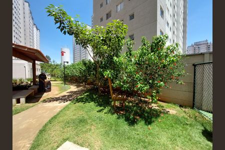 Apartamento à venda com 44m², 2 quartos e sem vaga Apartamento à venda com 44m², 2 quartos e sem vagaÁrea comum