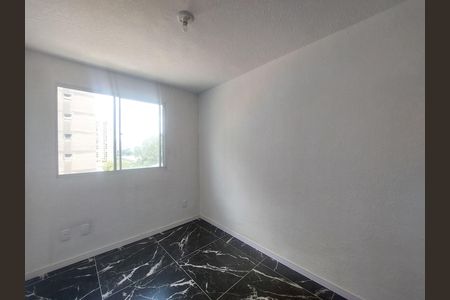 Apartamento à venda com 44m², 2 quartos e sem vaga Apartamento à venda com 44m², 2 quartos e sem vagaQuarto 2