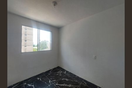 Apartamento à venda com 44m², 2 quartos e sem vaga Apartamento à venda com 44m², 2 quartos e sem vagaQuarto 1