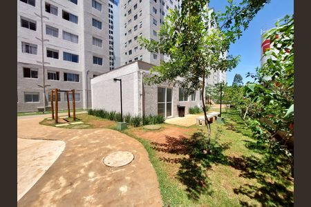 Apartamento à venda com 44m², 2 quartos e sem vaga Apartamento à venda com 44m², 2 quartos e sem vagaÁrea comum