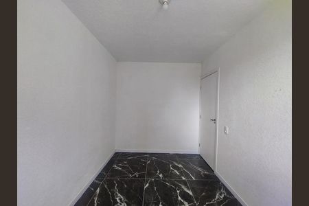 Apartamento à venda com 44m², 2 quartos e sem vaga Apartamento à venda com 44m², 2 quartos e sem vagaQuarto 2