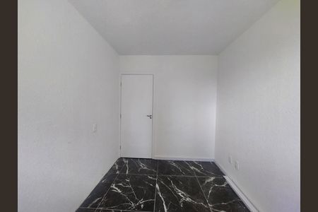 Apartamento à venda com 44m², 2 quartos e sem vaga Apartamento à venda com 44m², 2 quartos e sem vagaQuarto 1