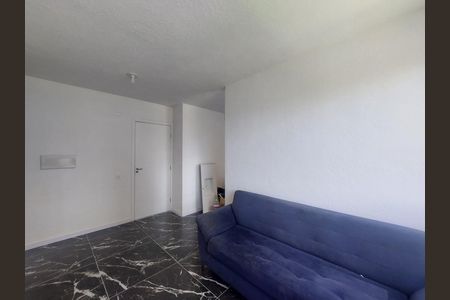 Apartamento à venda com 44m², 2 quartos e sem vaga Apartamento à venda com 44m², 2 quartos e sem vagaSala