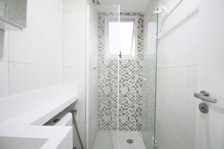 Apartamento para alugar com 40m², 2 quartos e sem vagaBanheiro