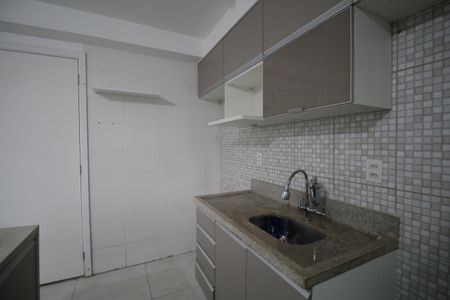 Apartamento para alugar com 40m², 2 quartos e sem vagacozinha