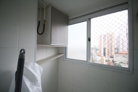 Apartamento para alugar com 40m², 2 quartos e sem vagaÁrea de Serviço