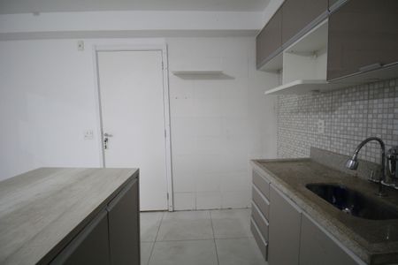 Apartamento para alugar com 40m², 2 quartos e sem vagacozinha