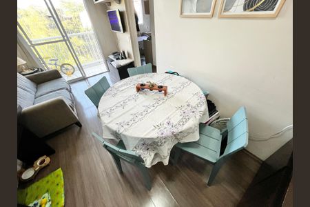 Sala de apartamento à venda com 2 quartos, 42m² em Vila Nova Cachoeirinha, São Paulo