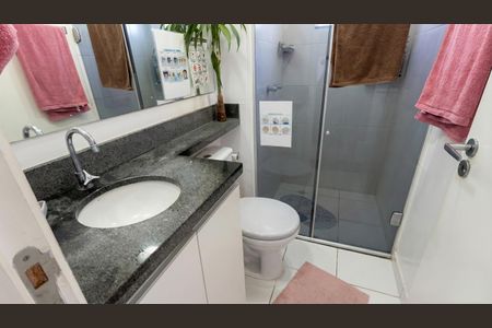 Apartamento à venda com 42m², 2 quartos e 1 vagaBanheiro