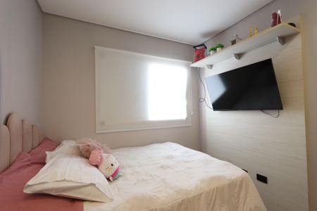 Apartamento à venda com 160m², 3 quartos e 3 vagasSuíte 1