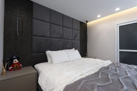 Apartamento à venda com 160m², 3 quartos e 3 vagasSuíte Master