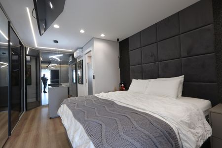 Apartamento à venda com 160m², 3 quartos e 3 vagasSuíte Master