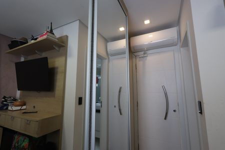 Apartamento à venda com 160m², 3 quartos e 3 vagasSuíte 2