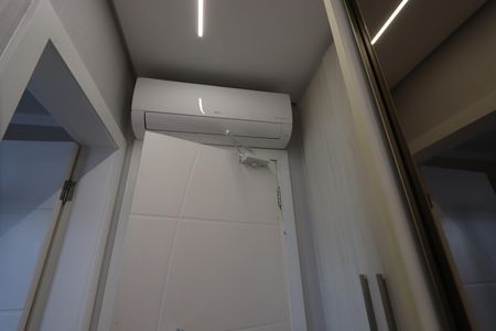 Apartamento à venda com 160m², 3 quartos e 3 vagasSuíte 1