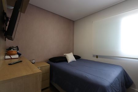 Apartamento à venda com 160m², 3 quartos e 3 vagasSuíte 2