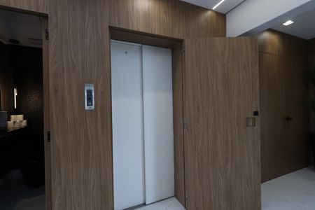 Apartamento à venda com 160m², 3 quartos e 3 vagasSala - Entrada Privativa