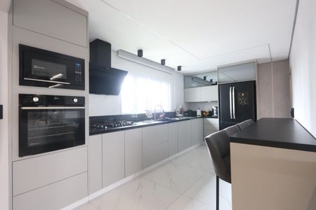 Apartamento à venda com 160m², 3 quartos e 3 vagasCozinha