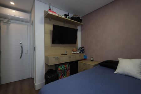 Apartamento à venda com 160m², 3 quartos e 3 vagasSuíte 2