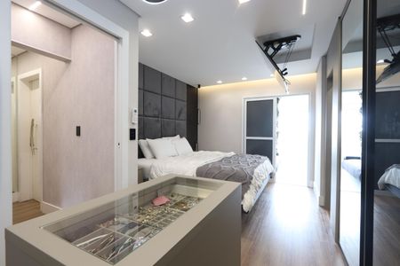 Apartamento à venda com 160m², 3 quartos e 3 vagasSuíte Master