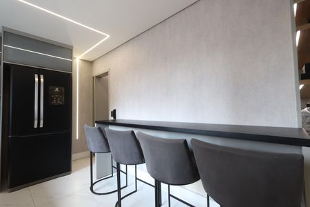 Apartamento à venda com 160m², 3 quartos e 3 vagasCozinha