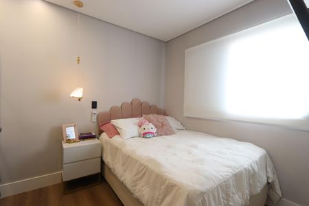 Apartamento à venda com 160m², 3 quartos e 3 vagasSuíte 1