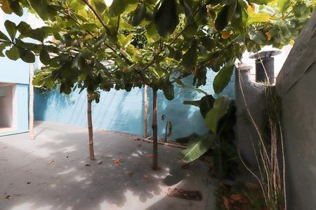 Casa à venda com 144m², 3 quartos e 2 vagas Casa à venda com 144m², 3 quartos e 2 vagasQuintal