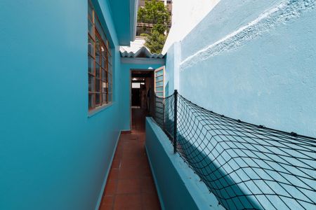 Casa à venda com 144m², 3 quartos e 2 vagas Casa à venda com 144m², 3 quartos e 2 vagasCorredor Externo