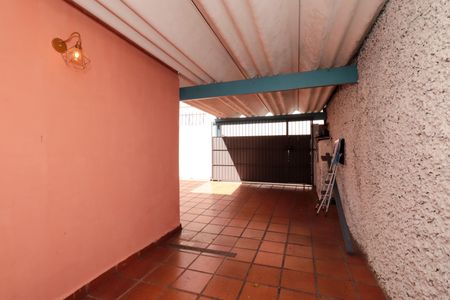 Casa à venda com 144m², 3 quartos e 2 vagas Casa à venda com 144m², 3 quartos e 2 vagasGaragem