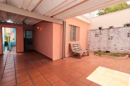 Casa à venda com 144m², 3 quartos e 2 vagas Casa à venda com 144m², 3 quartos e 2 vagasGaragem