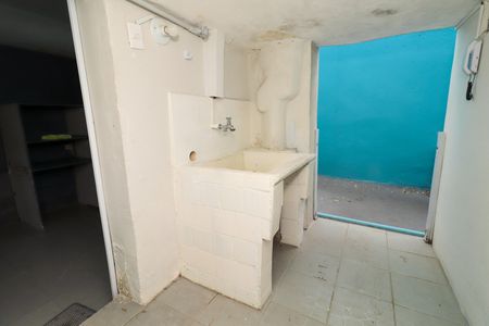 Casa à venda com 144m², 3 quartos e 2 vagas Casa à venda com 144m², 3 quartos e 2 vagasÁrea de Serviço