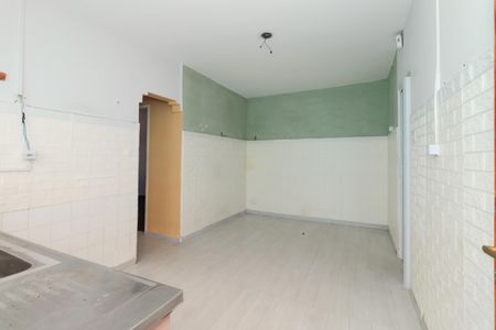 Casa à venda com 144m², 3 quartos e 2 vagas Casa à venda com 144m², 3 quartos e 2 vagasCozinha