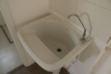 Apartamento à venda com 34m², 2 quartos e sem vagaCozinha