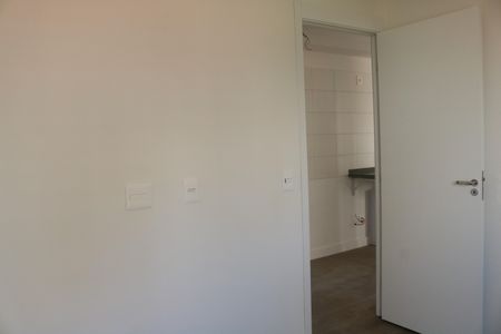Apartamento à venda com 34m², 2 quartos e sem vagaQuarto 2