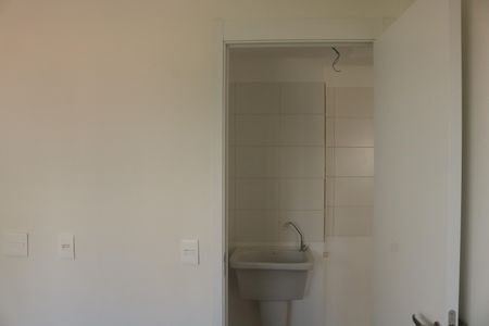 Apartamento à venda com 34m², 2 quartos e sem vagaQuarto 2