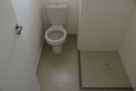 Apartamento à venda com 34m², 2 quartos e sem vagaBanheiro