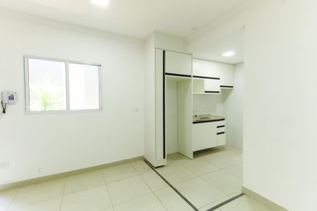 Apartamento para alugar com 45m², 2 quartos e sem vaga Apartamento para alugar com 45m², 2 quartos e sem vagaSala/Cozinha