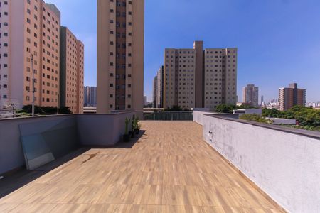 Apartamento para alugar com 45m², 2 quartos e sem vaga Apartamento para alugar com 45m², 2 quartos e sem vagaÁrea externa