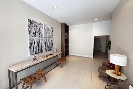 Apartamento à venda com 74m², 2 quartos e 2 vagas Apartamento à venda com 74m², 2 quartos e 2 vagashall de entrada